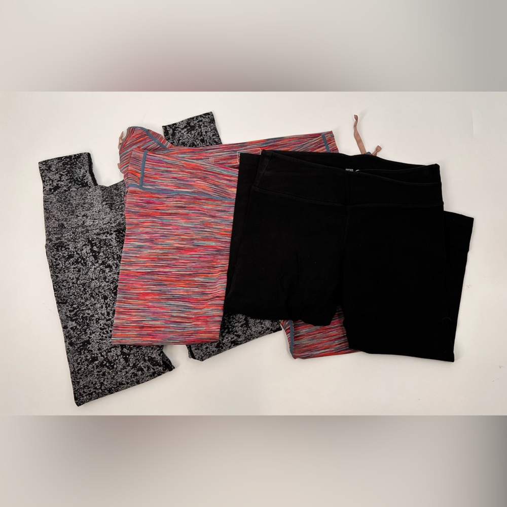 Workout pants